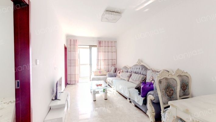 升龙城5号院二手房实景图