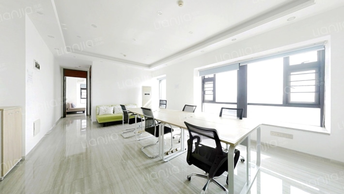 海印总统公馆二手房实景图