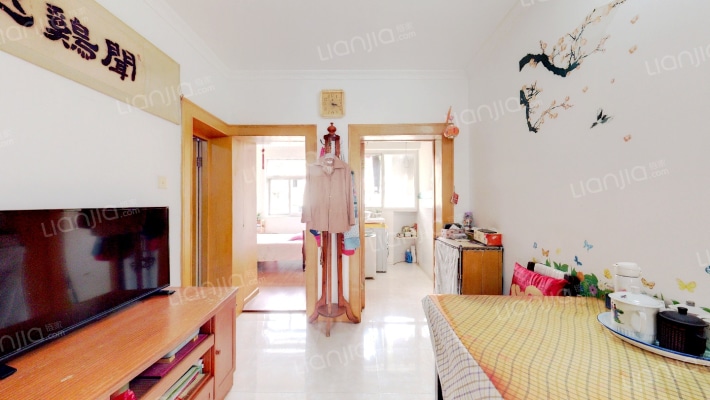 华盛园二手房实景图