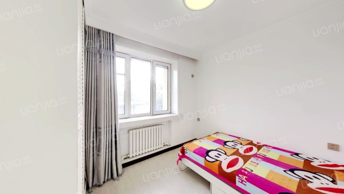 花园街二手房实景图