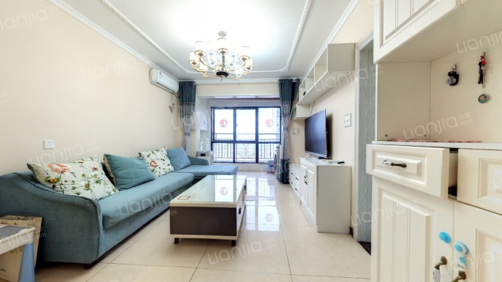 迎宾路3号三期二手房实景图