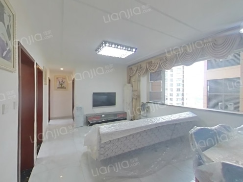 整租·润扬观澜鹭岛二期 3室2厅 西