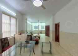 整租·樟村 3室2厅 南_樟村租房