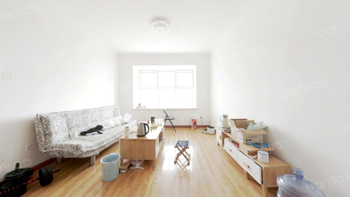 磊鑫河畔阳光二手房实景图