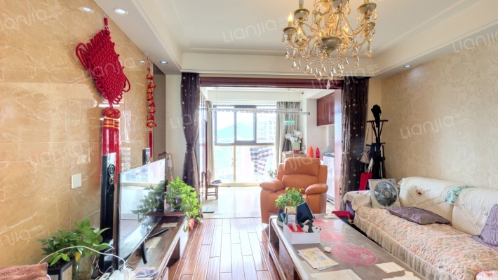 金岸世家二期二手房实景图