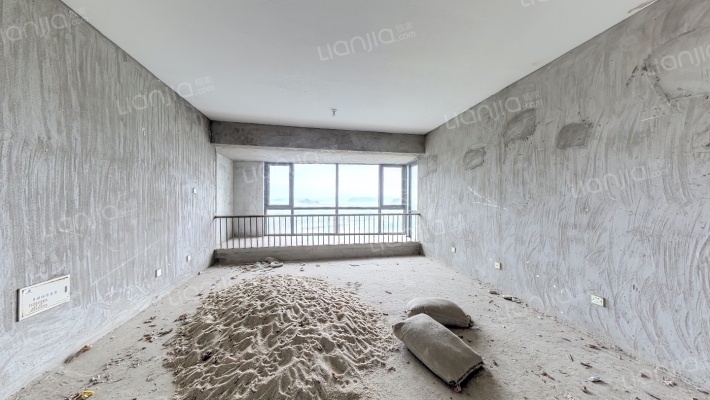 海景奥斯卡二手房实景图