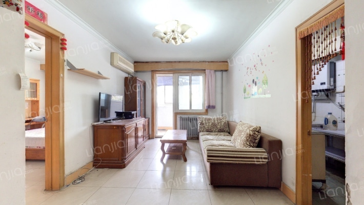 北小马厂二手房实景图