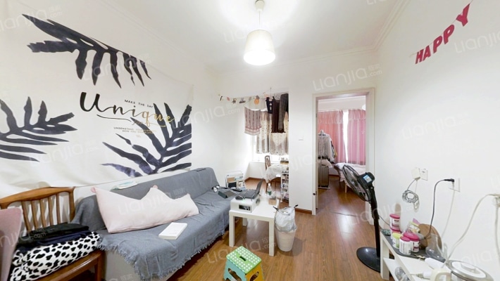 荣盛香榭兰庭一期二手房实景图