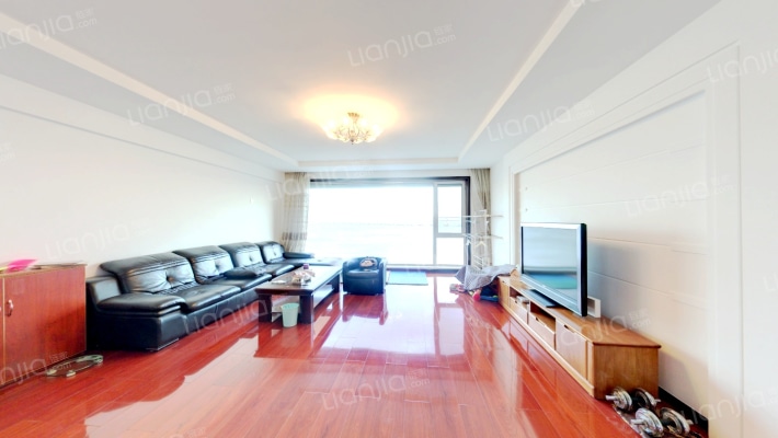 空军干休所二手房实景图