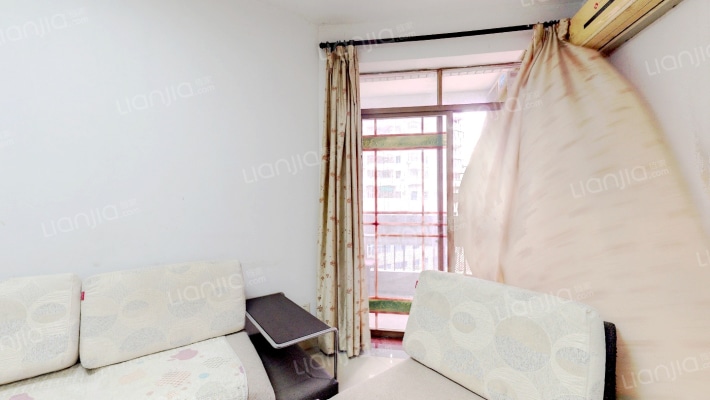 金沙俊园二手房实景图