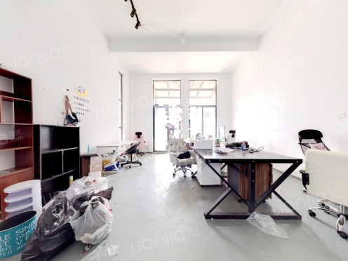 整租·石湖之韵 6室1厅 复式 南