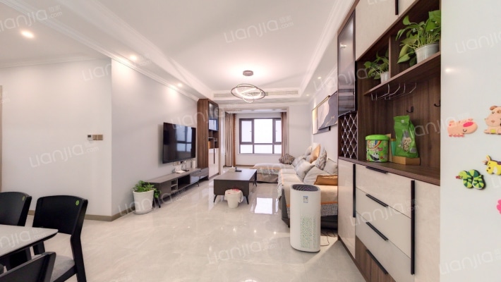 奥园誉府二手房实景图