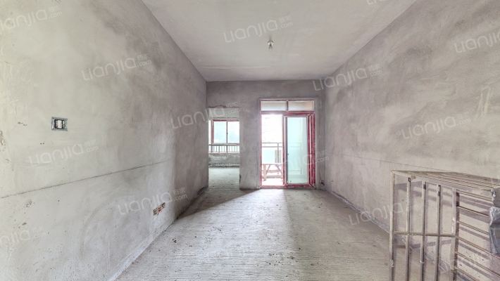 绿云绣二手房实景图