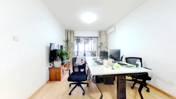文昌苑二手房实景图