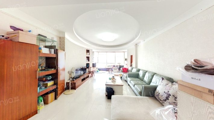 御景苑二手房实景图