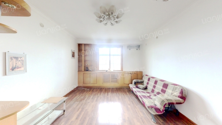 同盛里东区二手房实景图