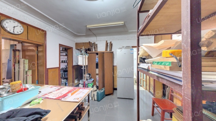 康林公寓二手房实景图