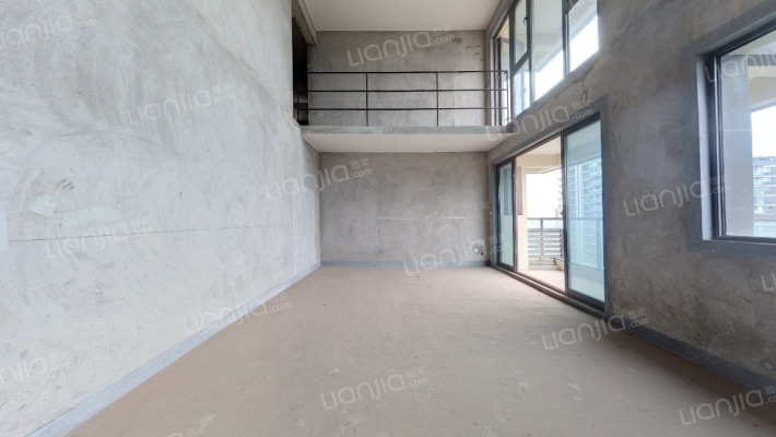 保利堂悦杏园二手房实景图