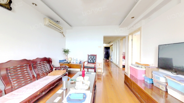 金茂花园二手房实景图