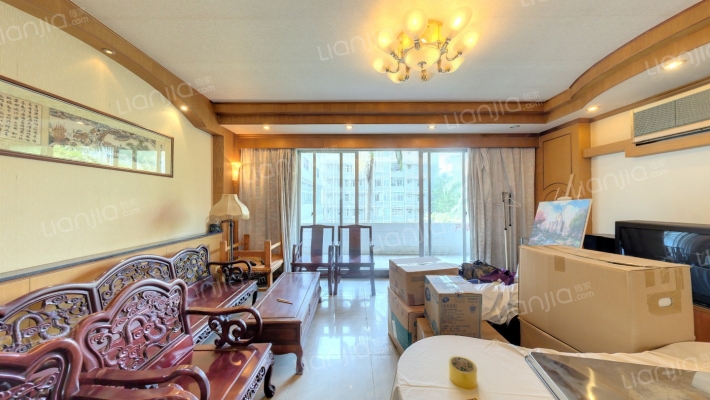 海关大院二手房实景图