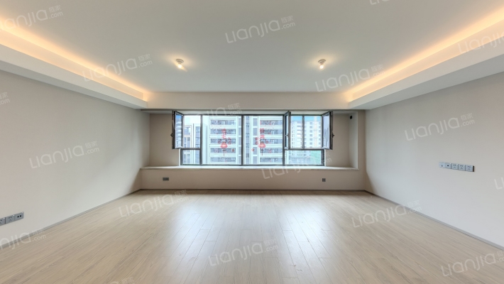 中粮奥体壹号二期二手房实景图