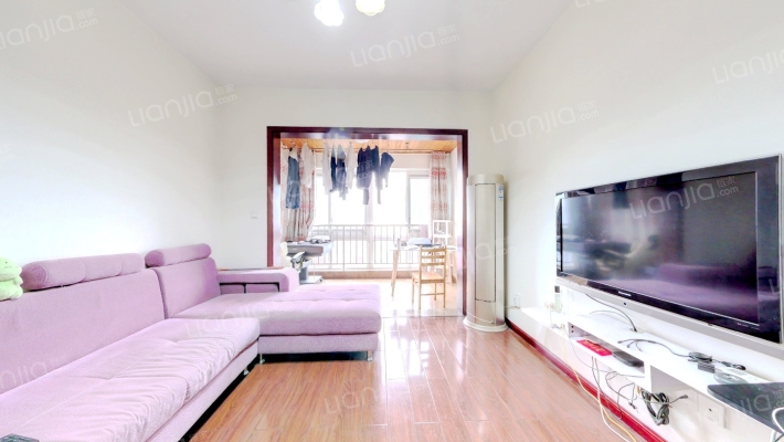 华瓯理想城二手房实景图