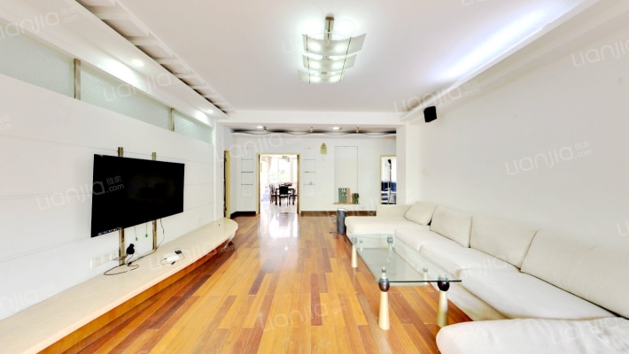 永达花园二手房实景图