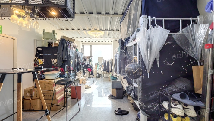 时光里二手房实景图