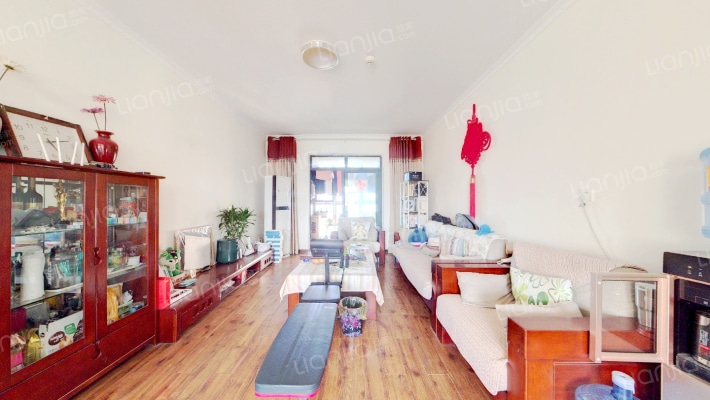 帝苑学府二手房实景图