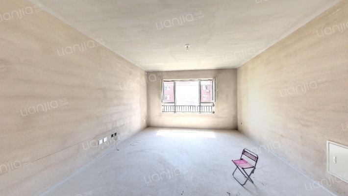 豪邦四季经典·荣域二手房实景图