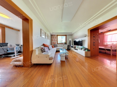 整租·富华苑 3室2厅 南/北