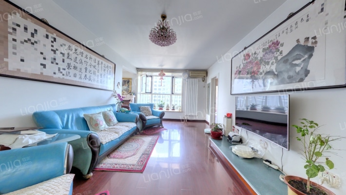 巷上嘉园二手房实景图