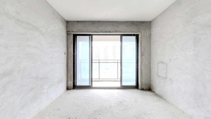 臻品园二手房实景图