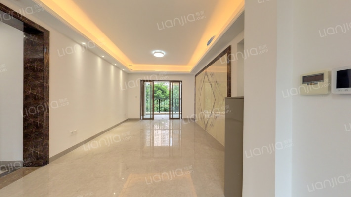 南沙湾御苑二手房实景图