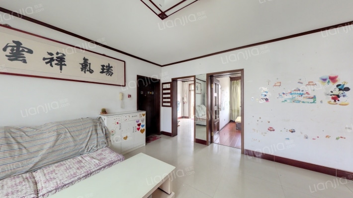 锦绣花苑(平度)二手房实景图