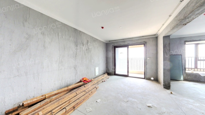 漫悦湾一期二手房实景图