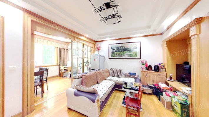 凤凰社区二手房实景图