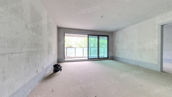 新希望旭辉锦官天樾二手房实景图