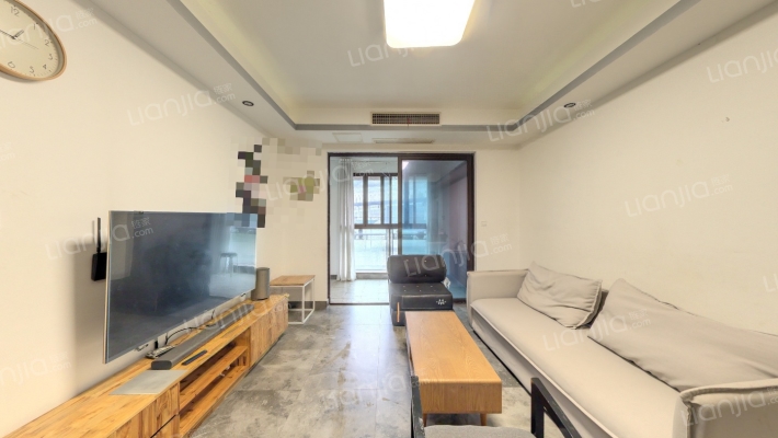 中渝梧桐郡C区二手房实景图