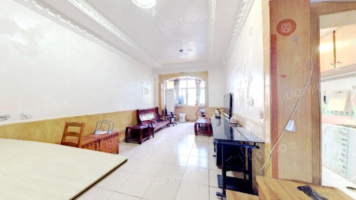 桂子山庄二手房实景图