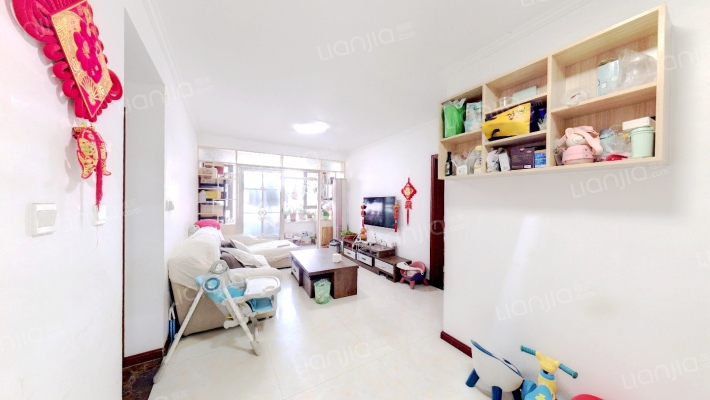 翡翠公元二手房实景图