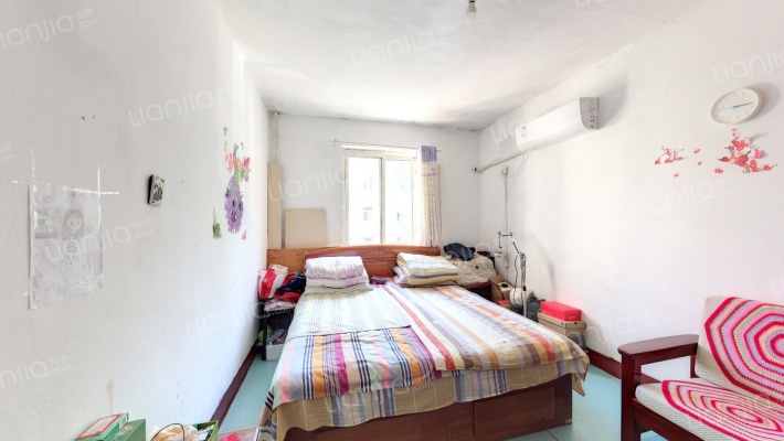 山大南院宿舍教工住宅楼二手房实景图