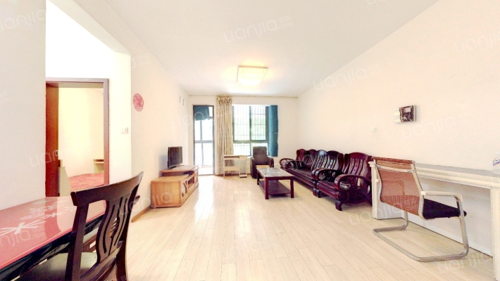 学府苑(新都)二手房实景图