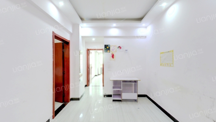 云龙大厦二手房实景图