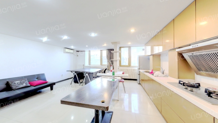 天通公园里二手房实景图