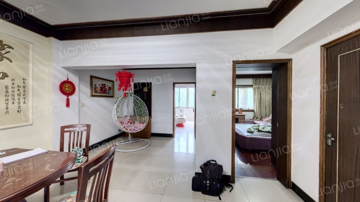 香草新村二手房实景图