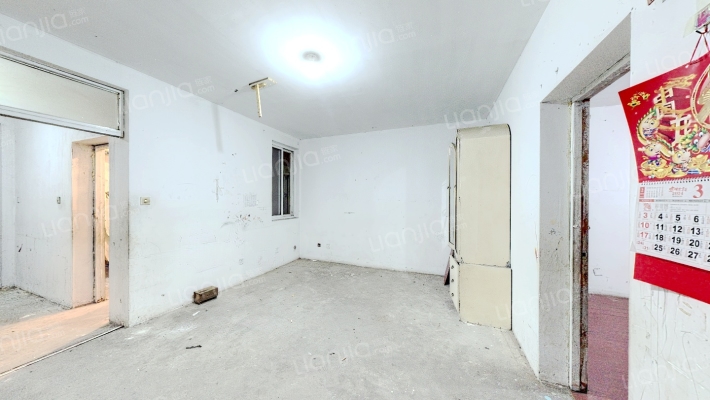 丽岛新城二手房实景图