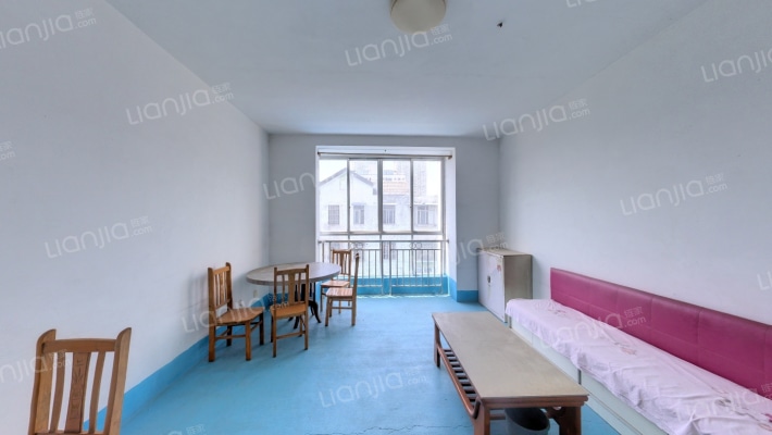 马超小区二手房实景图