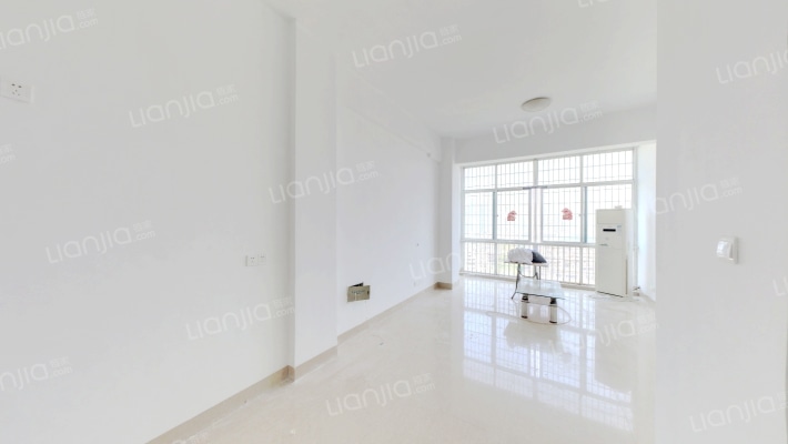 香港公馆二手房实景图