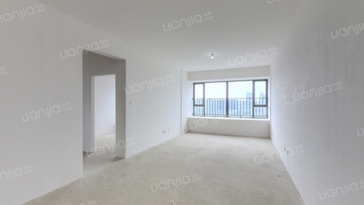 南湖时光里二手房实景图